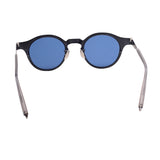 Pine 1055 sun black Back