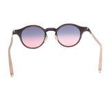 Pine 1055 sun brown Back