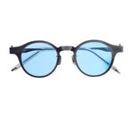 Pine 1055 sun silver Front