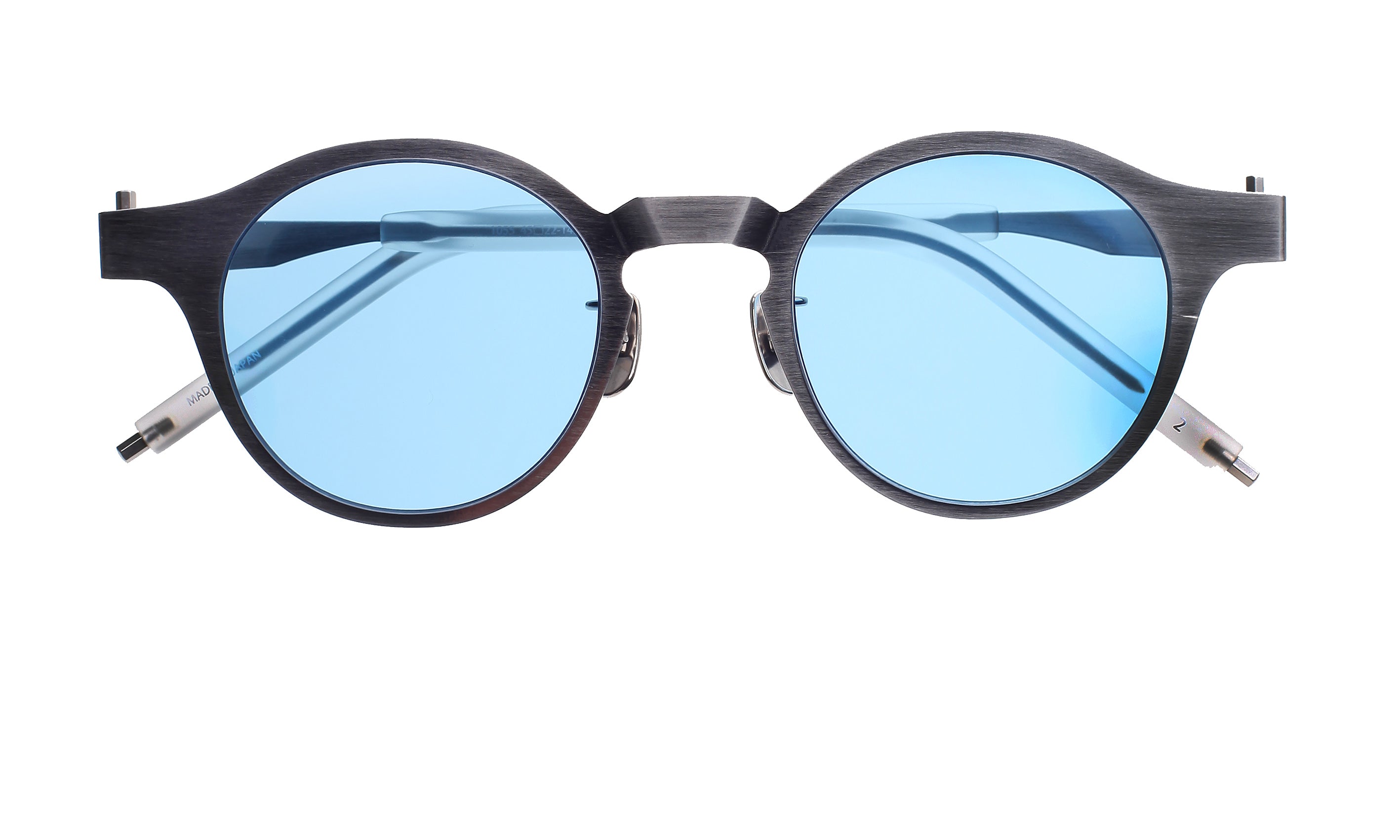 Pine 1055 sun silver Front