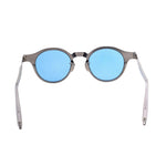 Pine 1055 sun silver Back