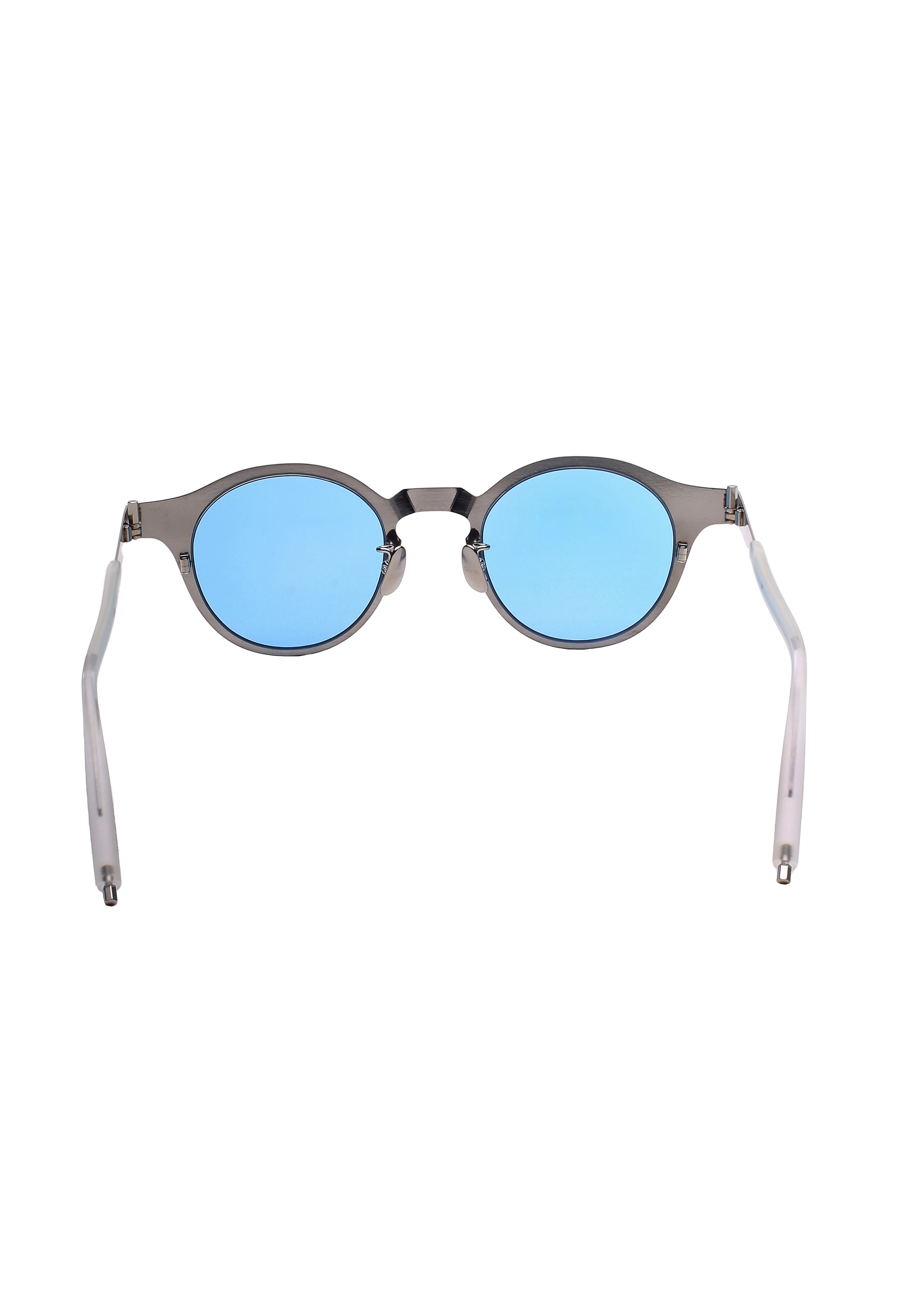 Pine 1055 sun silver Back