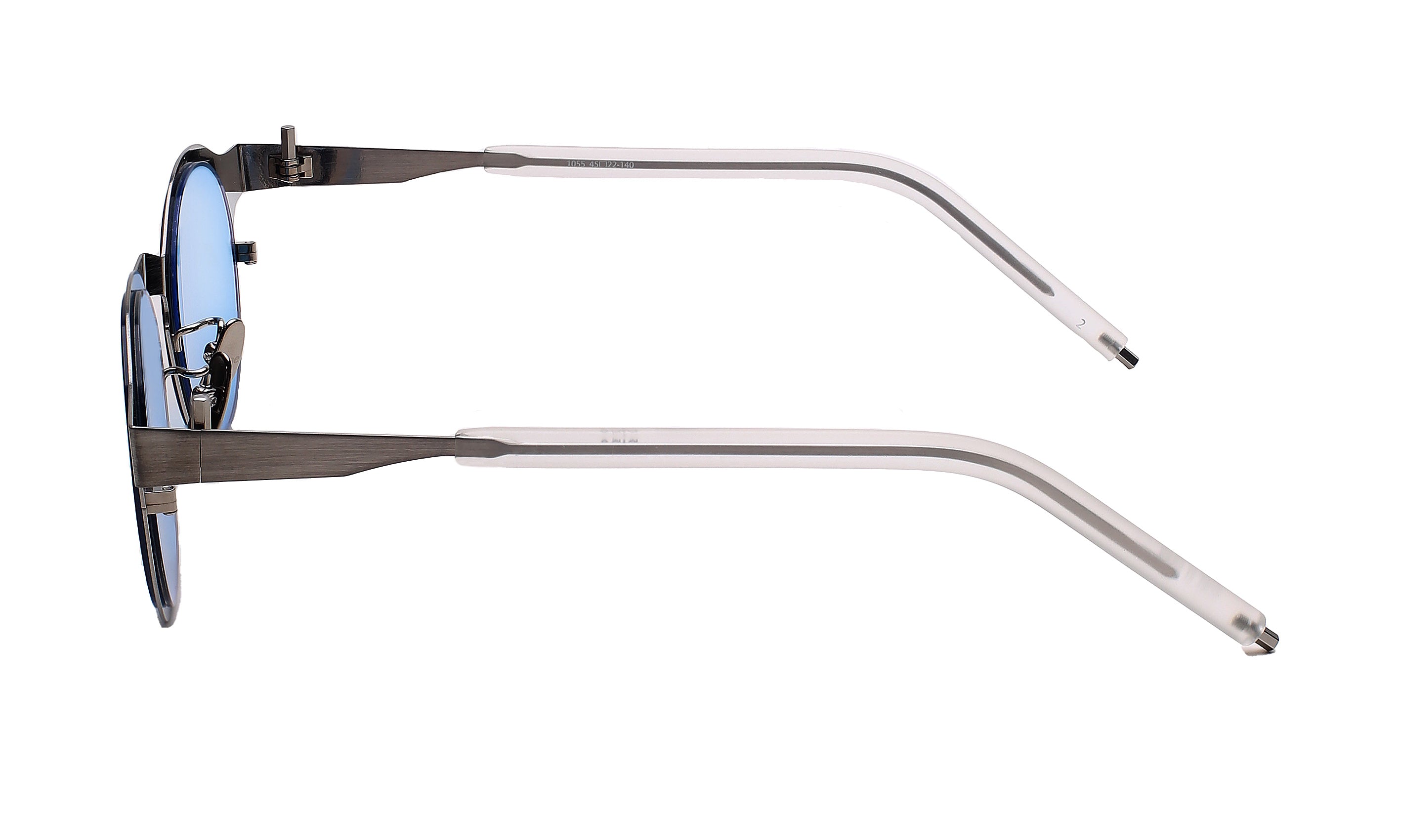 Pine 1055 sun silver Lateral