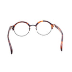 Pine 1065 3 Demi Blk Tort Back