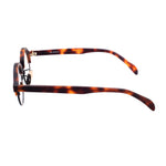 Pine 1065 3 Demi Blk Tort Lateral