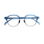 Pine 1066 5 clear blue Front