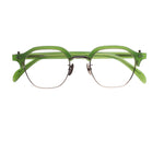 Pine 1066 6 clear green Front