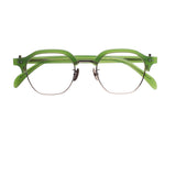 Pine 1066 6 clear green Front