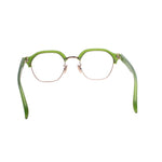 Pine 1066 6 clear green Back