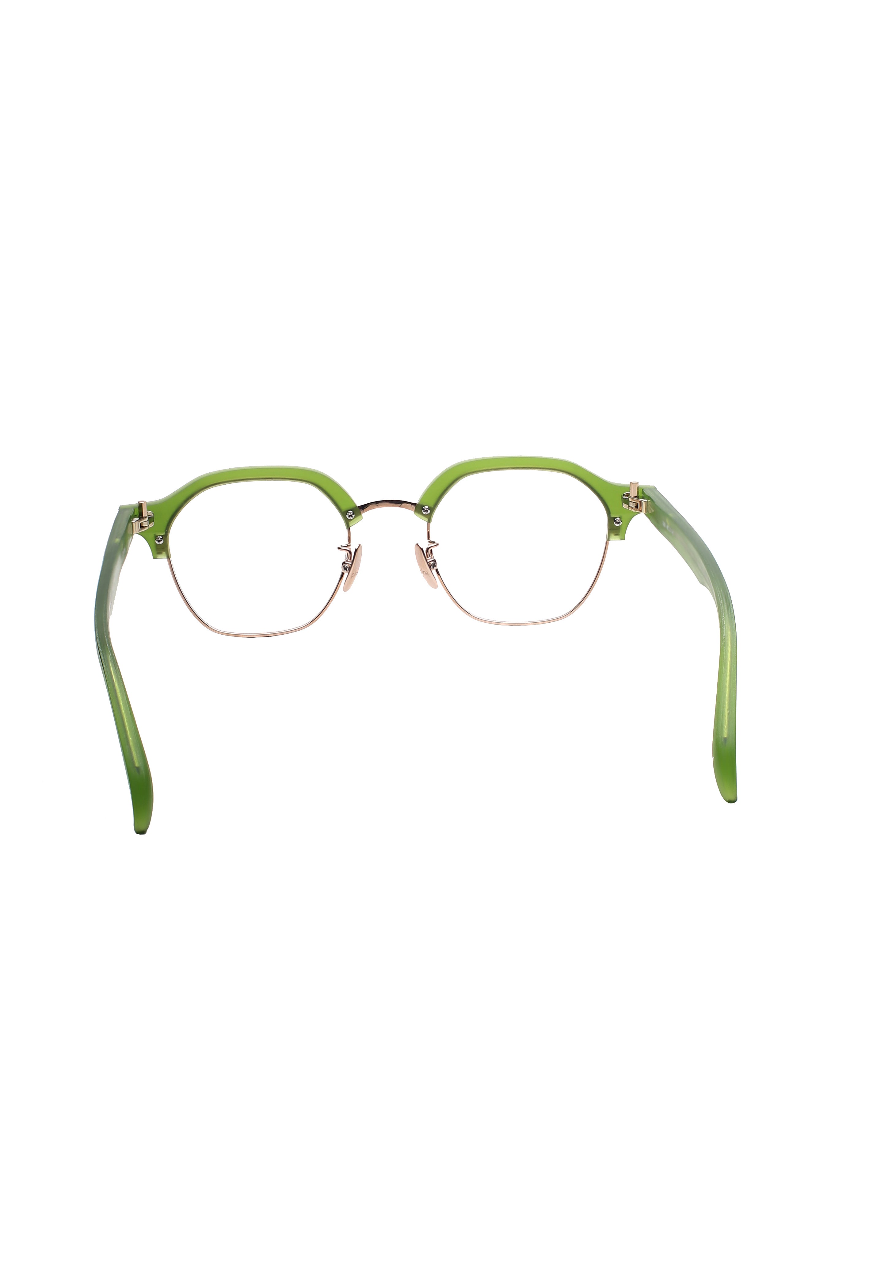 Pine 1066 6 clear green Back