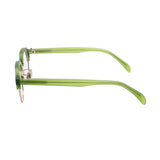 Pine 1066 6 clear green Lateral