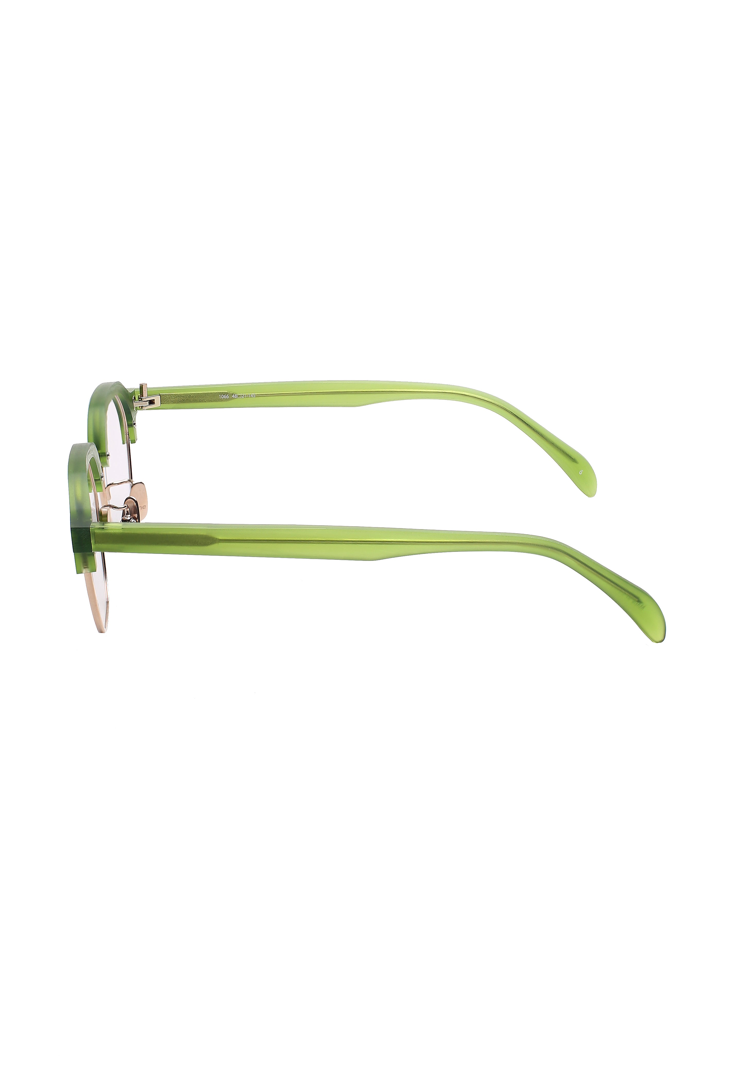 Pine 1066 6 clear green Lateral