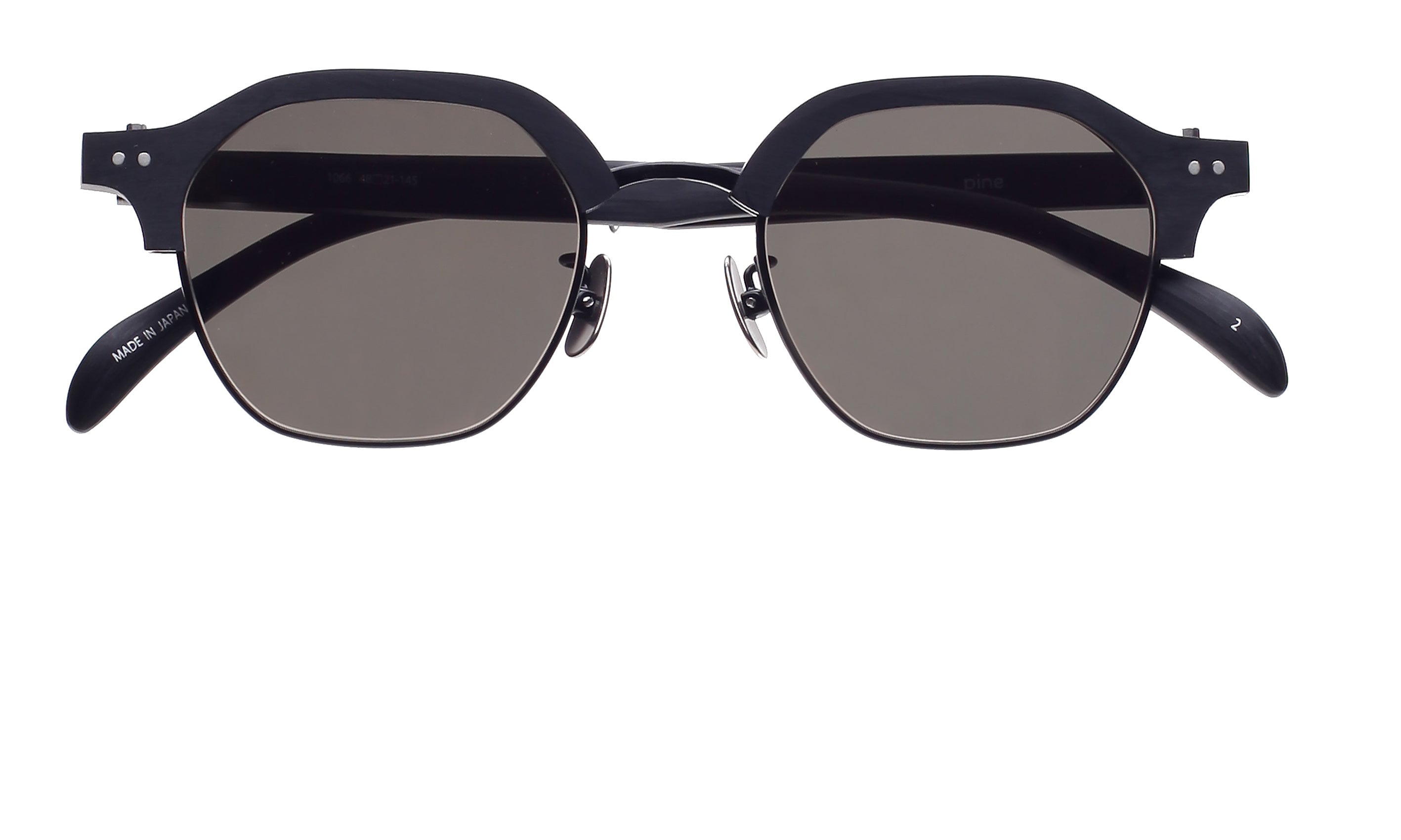 Pine 1066 sun 2 blk Front