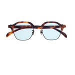 Pine 1066 sun 3 blk tort Front