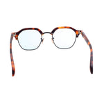 Pine 1066 sun 3 blk tort Back