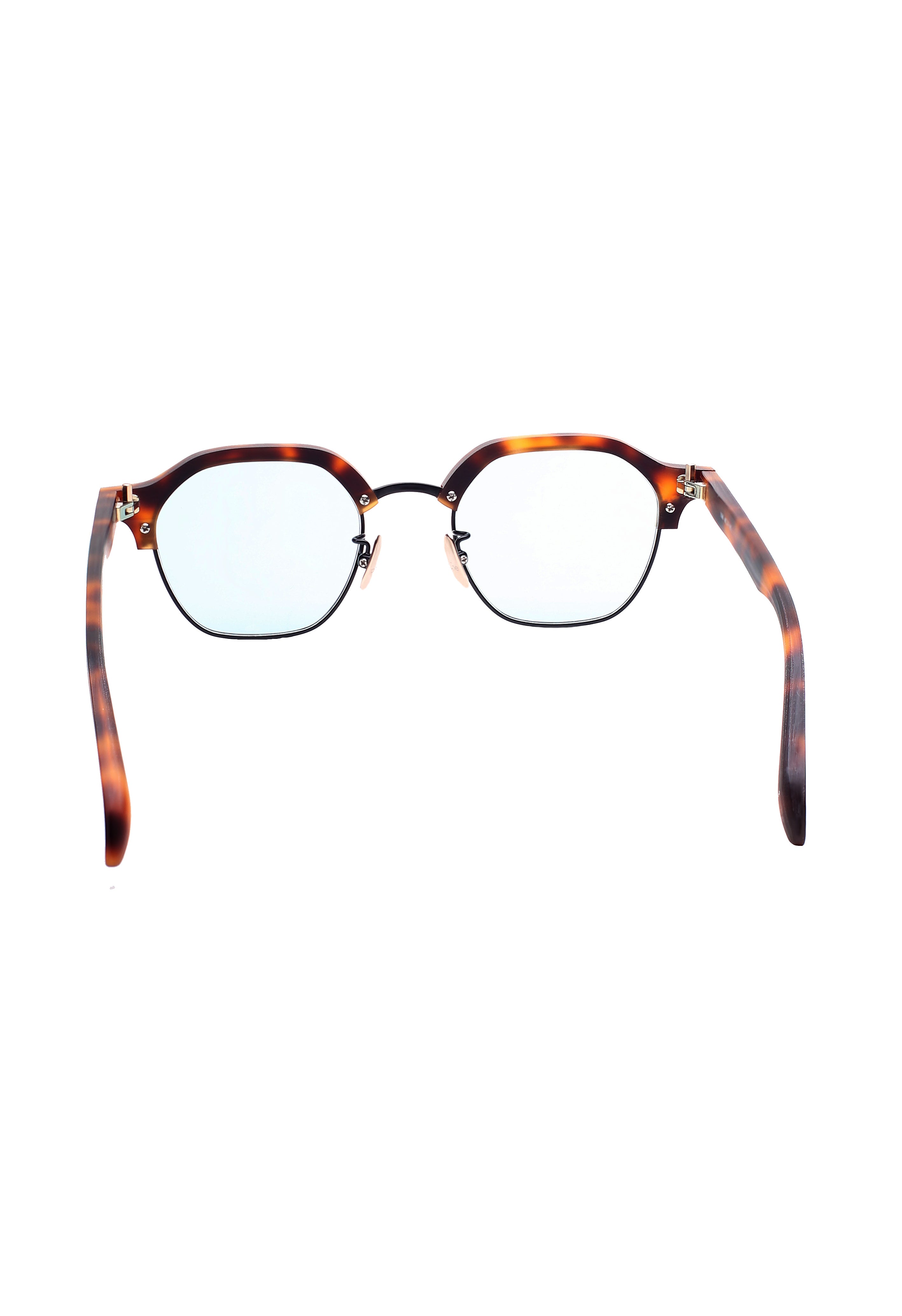 Pine 1066 sun 3 blk tort Back