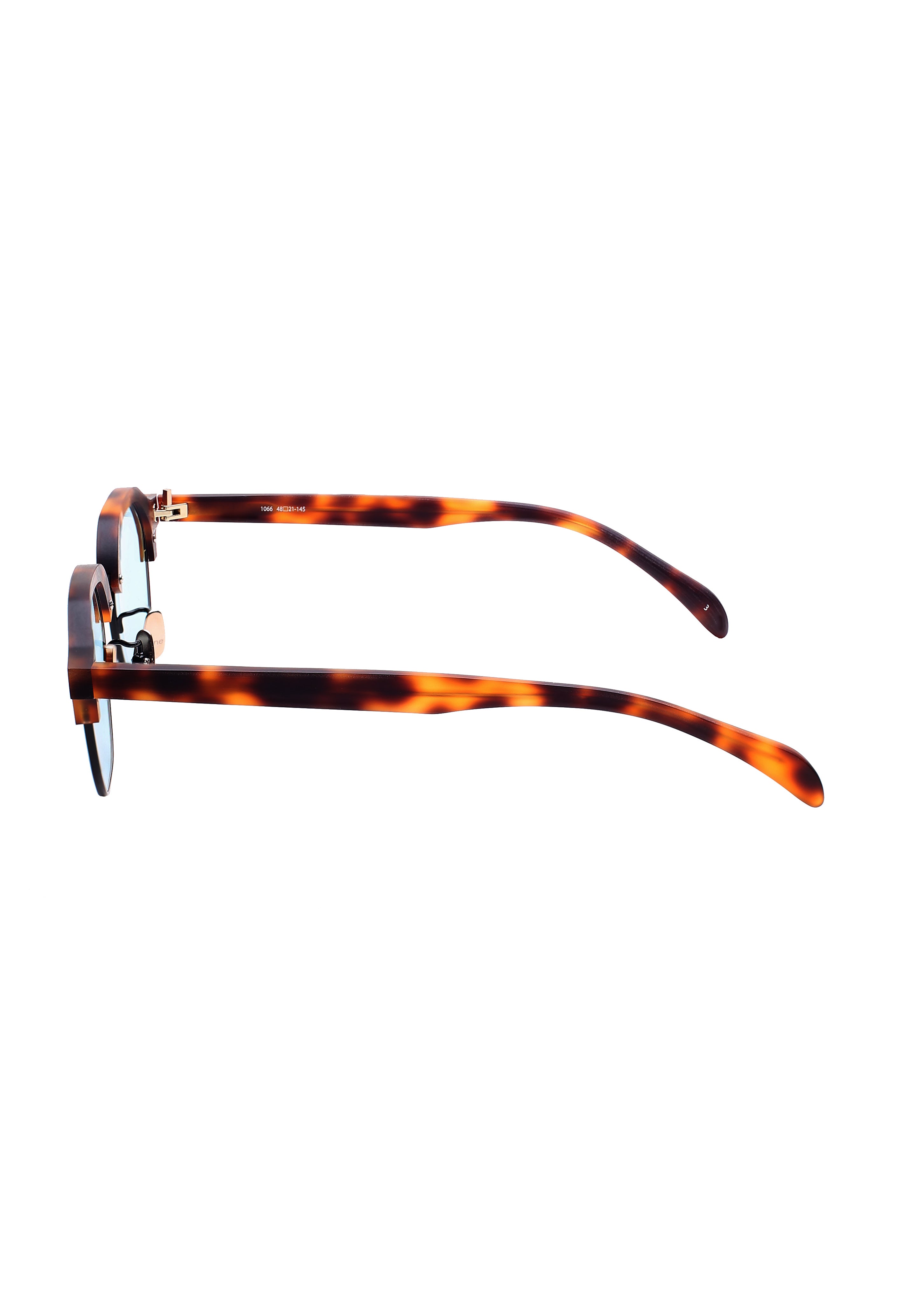 Pine 1066 sun 3 blk tort Lateral