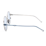 Rigards 1016ti blue titanium Lateral