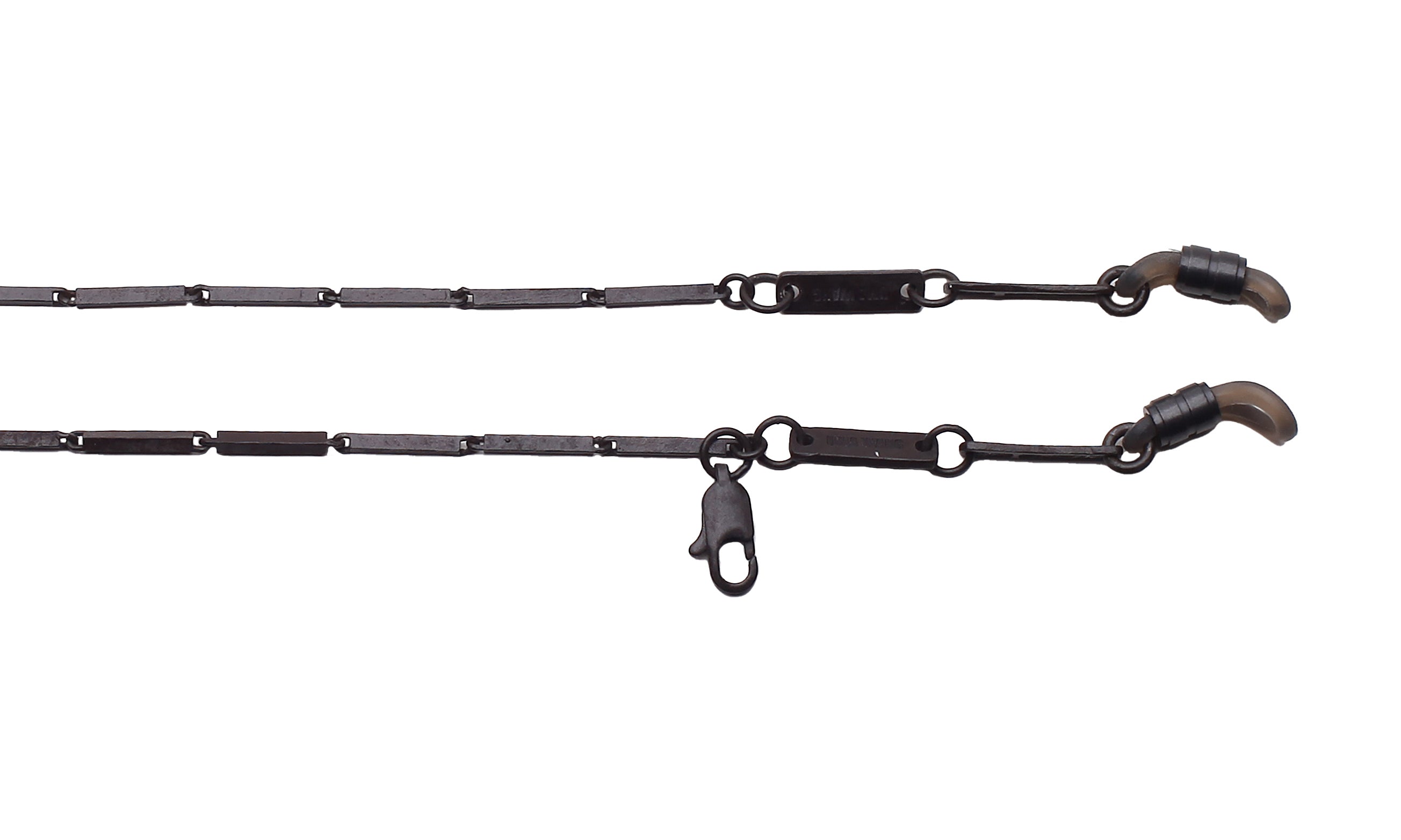 Rigards At012 x Uma Wang chain black