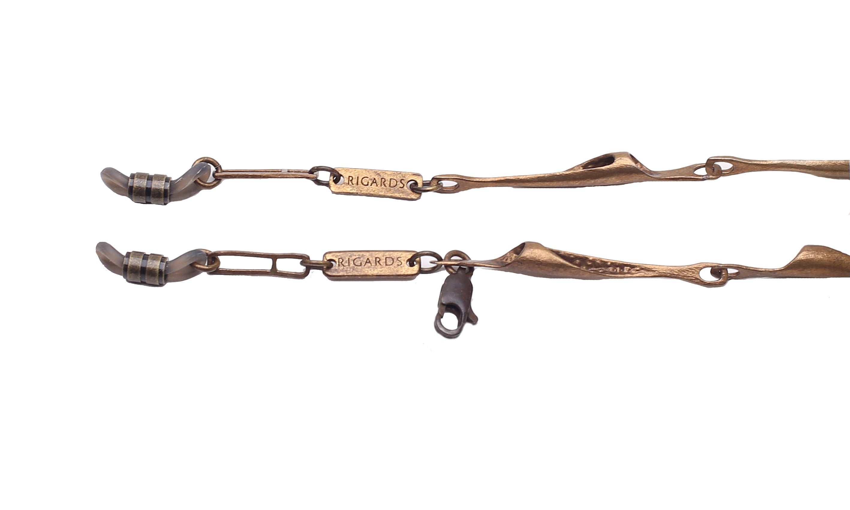 Rigards At048 zc chain dark copper