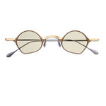 Rigards RG1923CU gold green Front