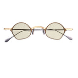 Rigards RG1923CU gold green Front