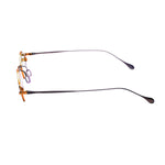 Rigards RG1923CU gold green Lateral