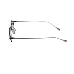 Rigards RG1923CU jade gray Lateral