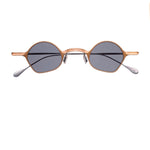 Rigards RG1923CU red gray Front