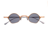 Rigards RG1923CU red gray Front