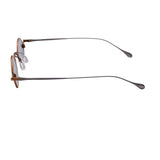 Rigards RG1923CU red gray Lateral