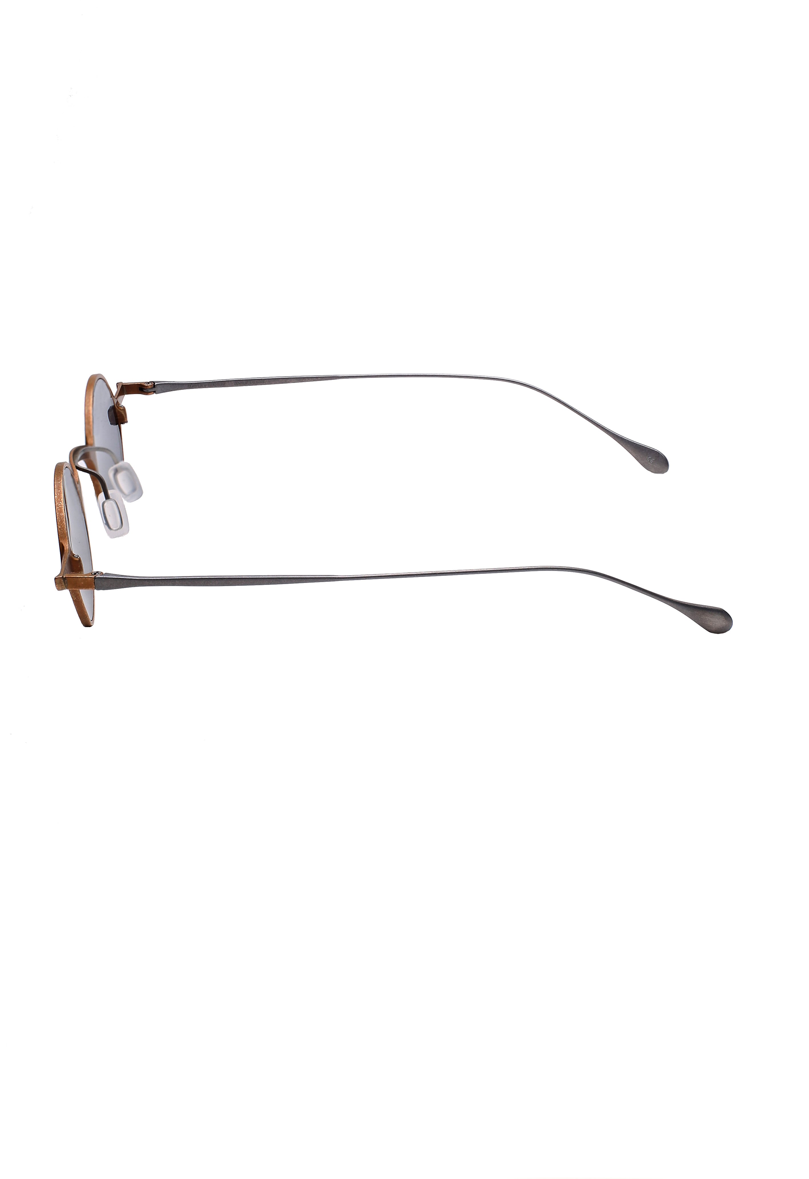 Rigards RG1923CU red gray Lateral