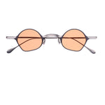 Rigards RG1923CU vintagegray salmon Front