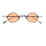 Rigards RG1923CU vintagegray salmon Front