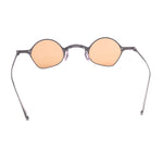 Rigards RG1923CU vintagegray salmon Back