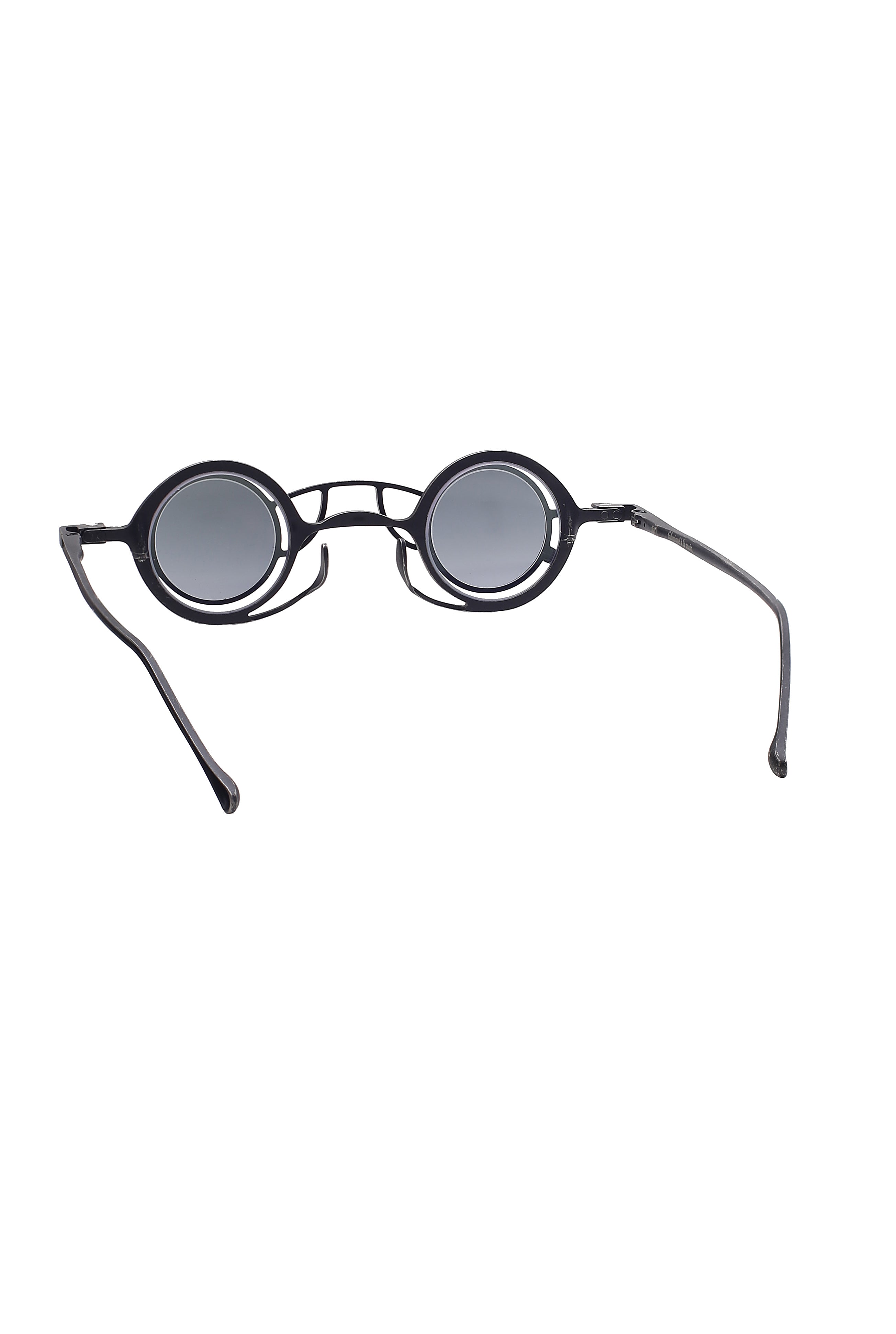 igards RG 0105 TI black Back