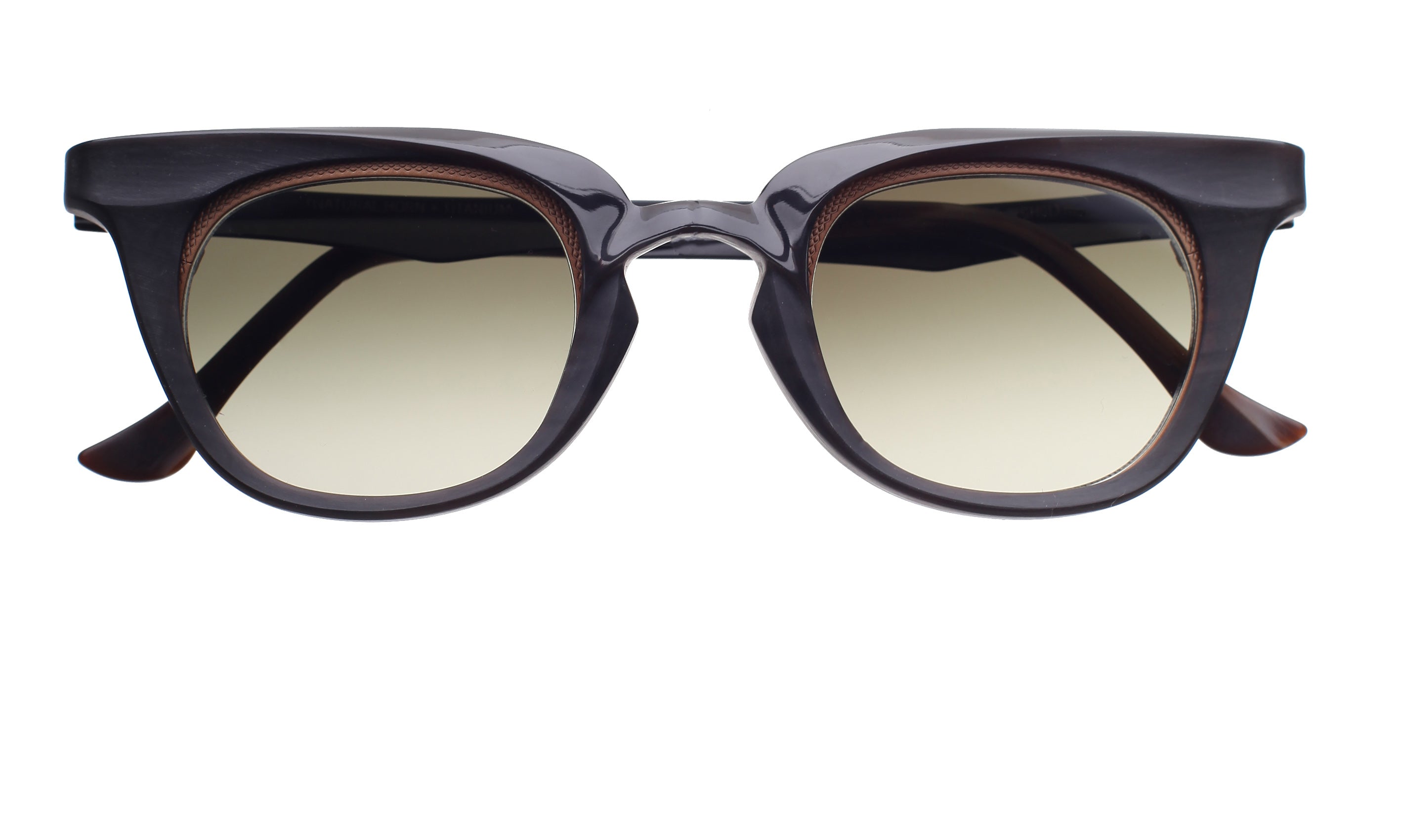 Rigards RG 1007 black Front