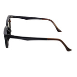 Rigards RG 1007 black Lateral