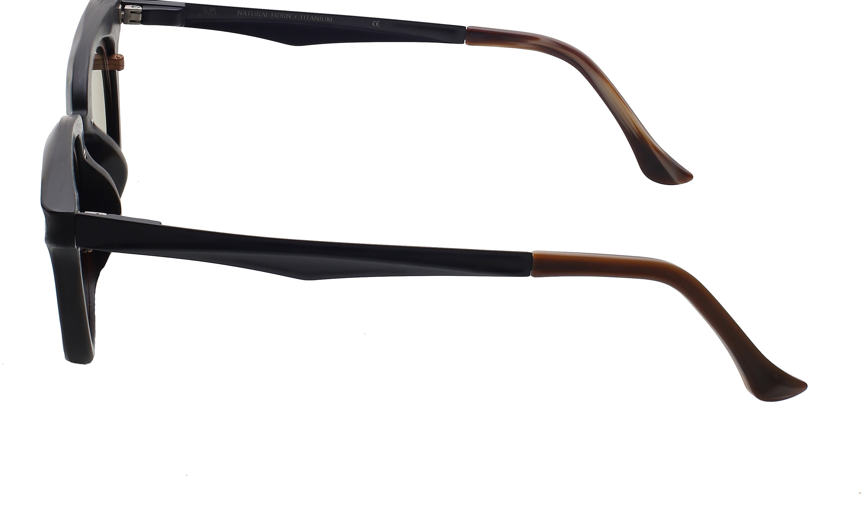 Rigards RG 1007 black Lateral