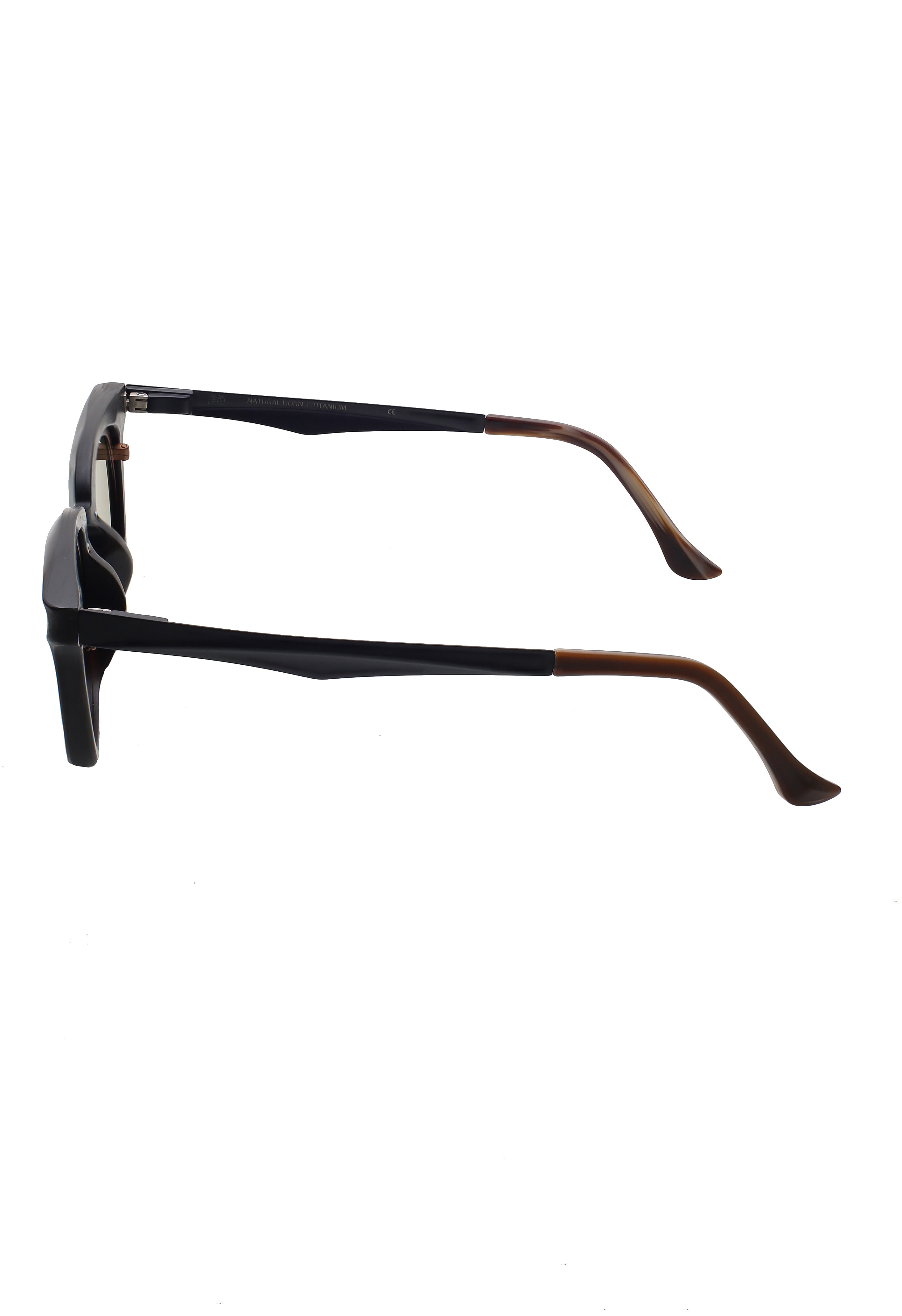 Rigards RG 1007 black Lateral