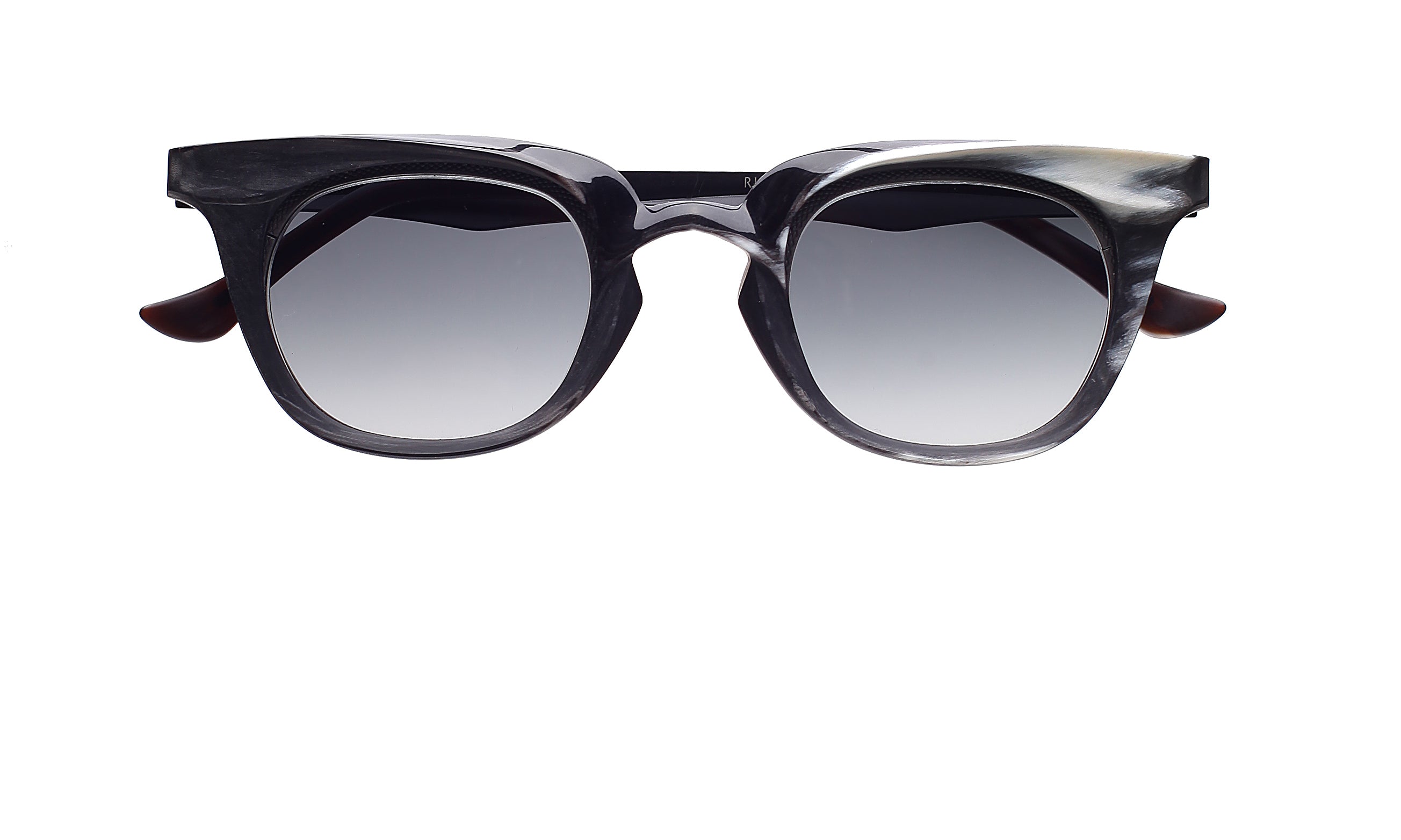 Rigards RG 1007 fa088 black white Front