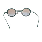 Rigards RG 1008 Ziggy Chen dark green clip green Back