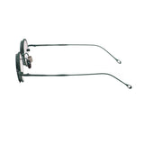 Rigards RG 1008 Ziggy Chen dark green clip green Lateral