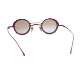 Rigards RG 1008 Zigg Chen red bronze Back