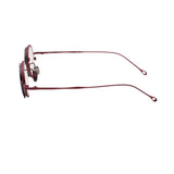 Rigards RG 1008 Ziggy Chen red bronze Lateral