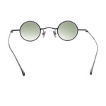 Rigards RG 1018ti blk Back