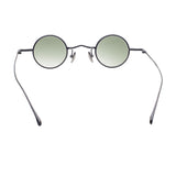 Rigards RG 1018ti blk Back