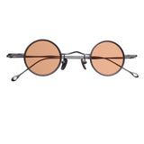 Rigards RG 1018ti silver Front