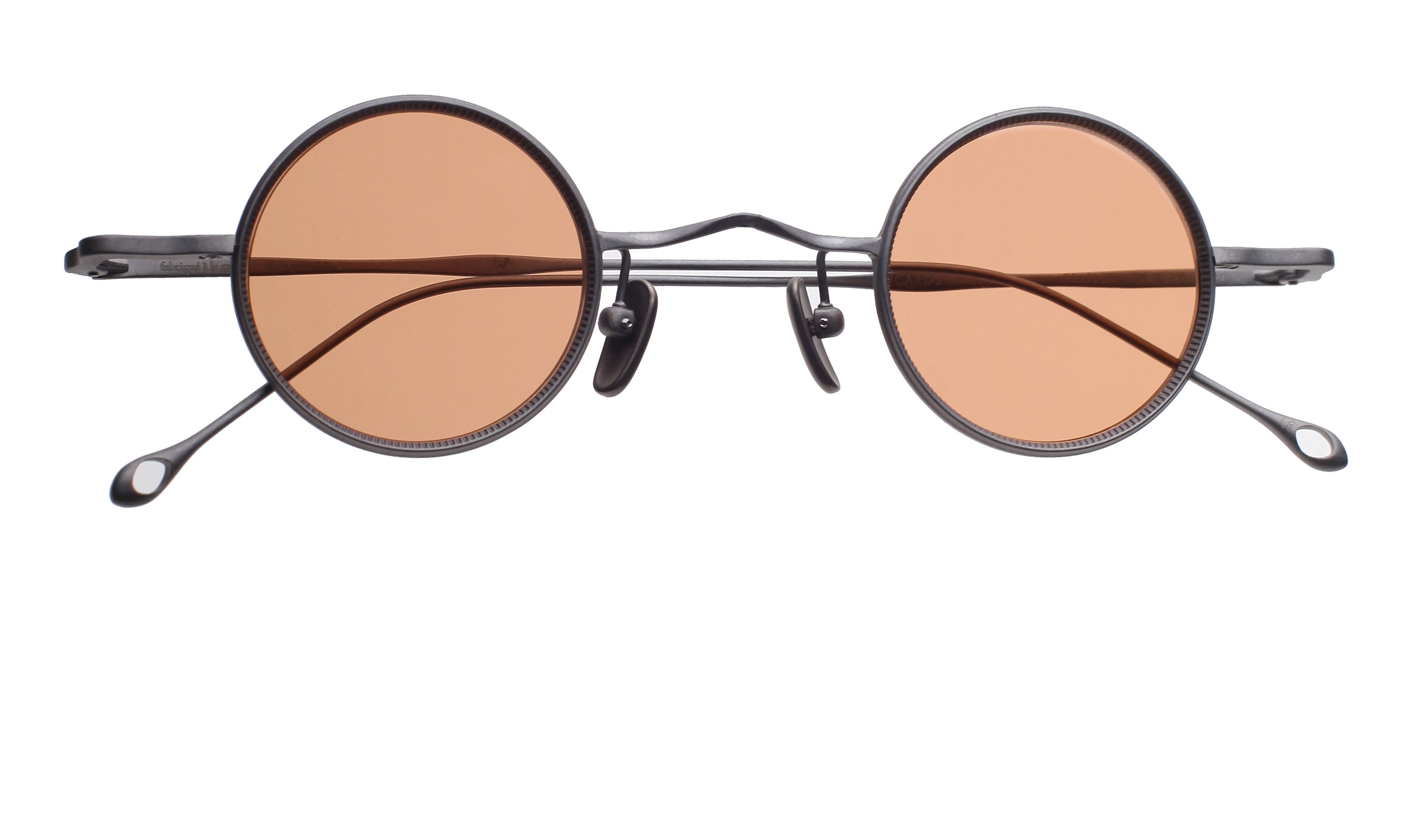 Rigards RG 1018ti silver Front