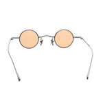 Rigards RG 1018ti silver Back